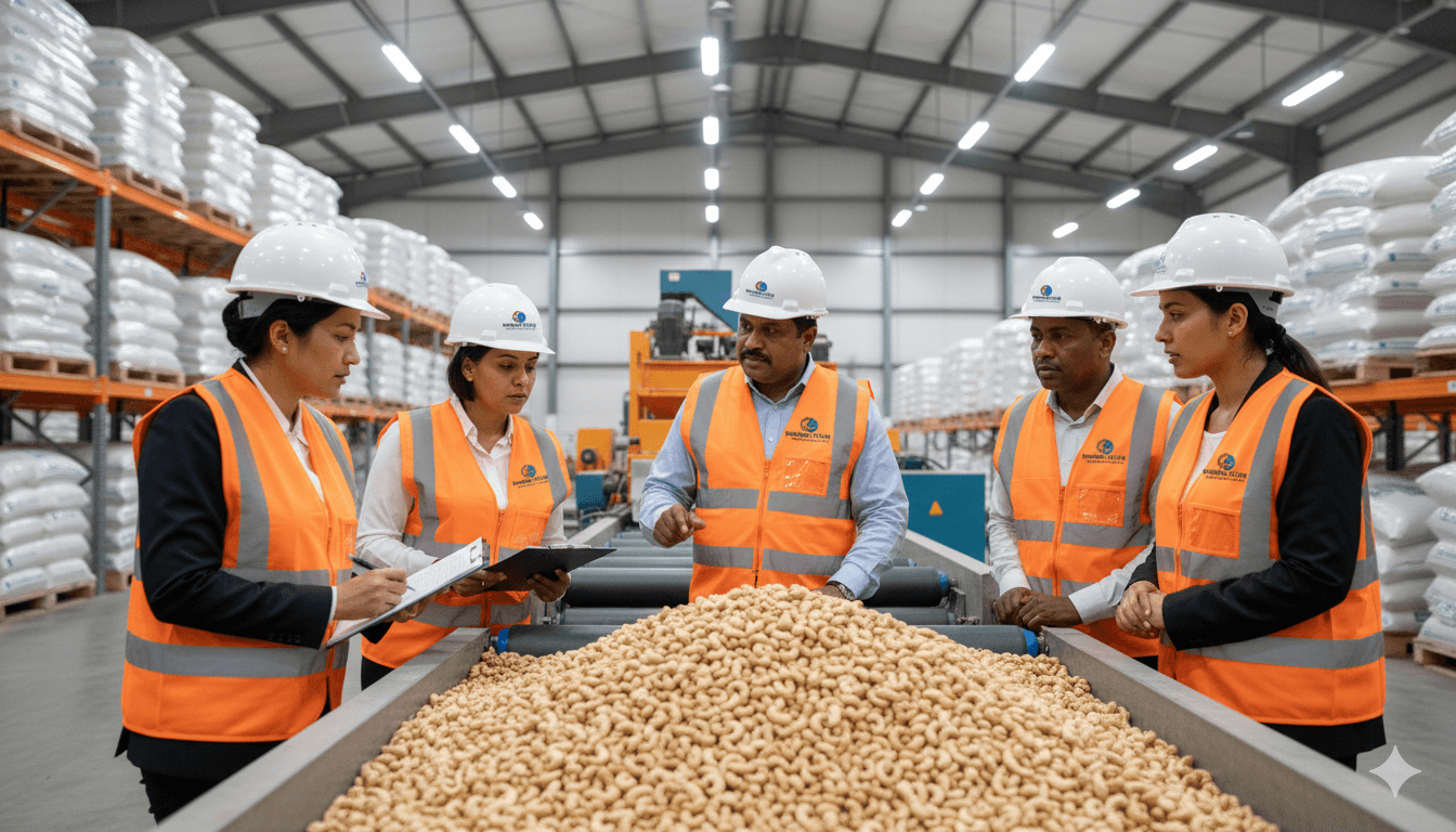 CEO & Co-Founder, Kingdom Exim Image 3