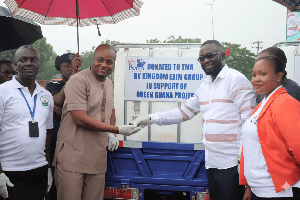 Purpose Beyond Profit