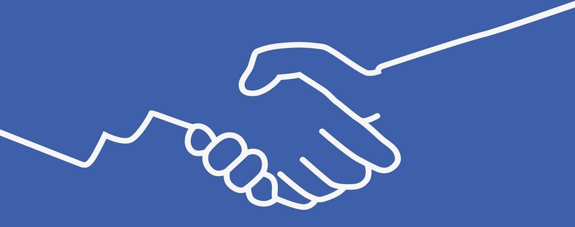 Public-private collaboration for development