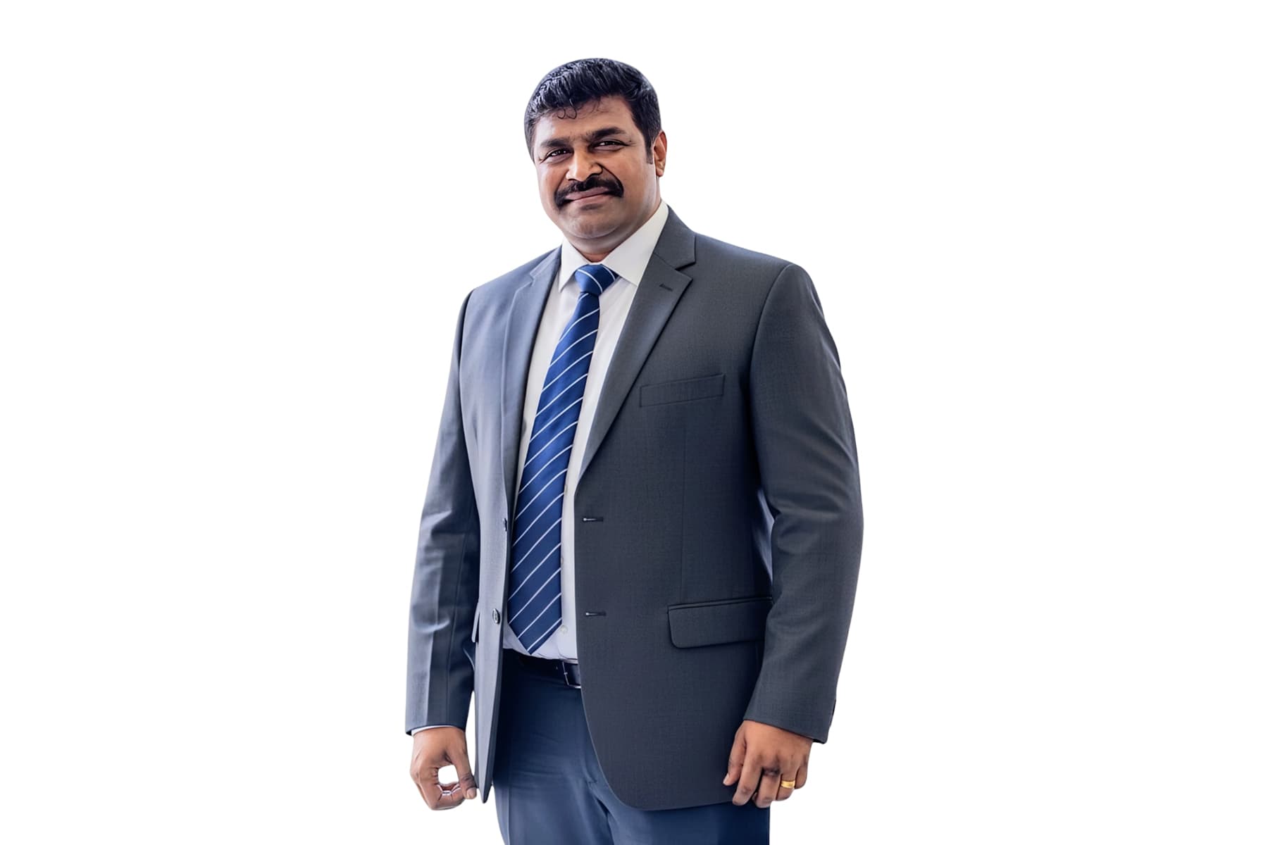 Dr. Immanuel Rajamani